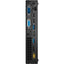 Lenovo ThinkCentre M920x 10S10004US Desktop Computer - Intel Core i7 8th Gen i7-8700T 2.40 GHz - 8 GB RAM DDR4 SDRAM - 512 GB SSD - Tiny - Raven Black