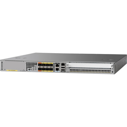 CERT REFURB ASR1001-X 20G VPN  