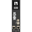 Tripp Lite 5.8kW 208/120V 3PH Monitored PDU LX Interface Gigabit 45 Outlets L21-20P Input LCD 1.8 m Cord 0U 1.8 m Height TAA