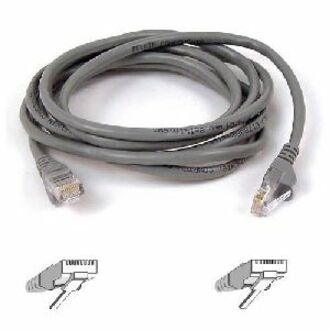 8FT CAT5E PATCH CABLE          