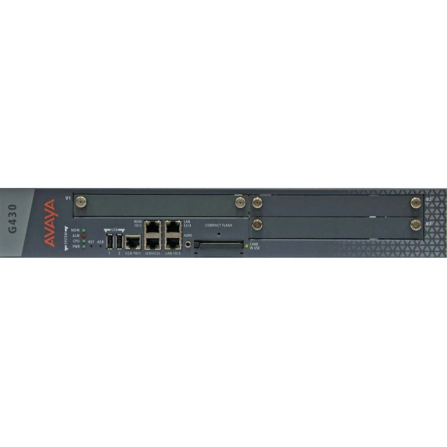 Avaya G430 Media Gateway