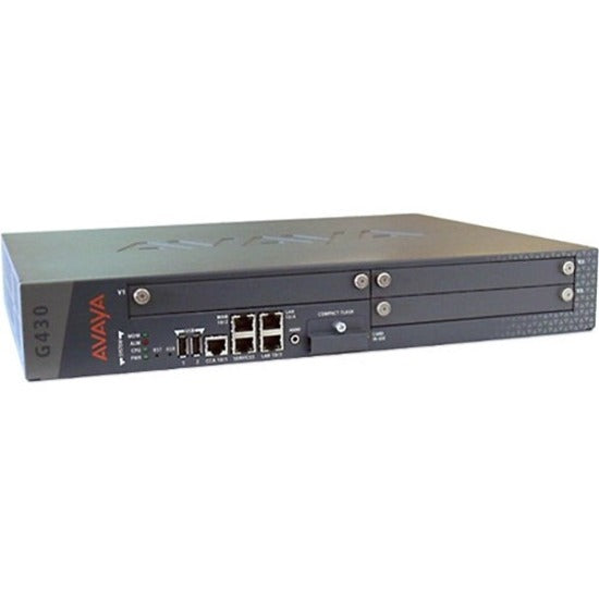 Avaya G430 Media Gateway