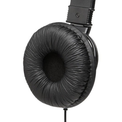 Kensington USB-A Headphones with Mic