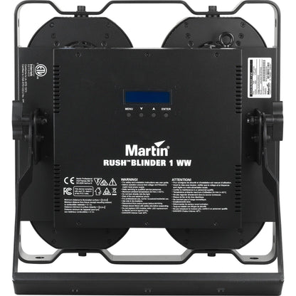 Martin RUSH Blinder WW