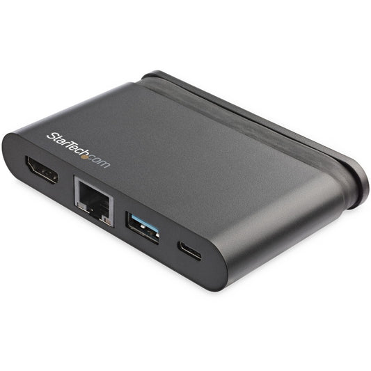 USB C MULTIPORT ADAPTER 100W PD