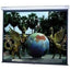 Da-Lite Model C With CSR Manual Wall and Ceiling Projection Screen