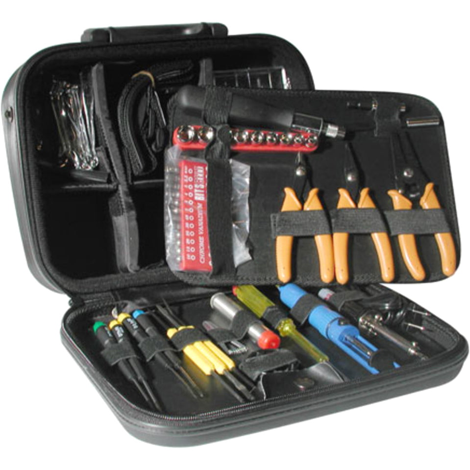 C2G Computer Repair Tool Kit