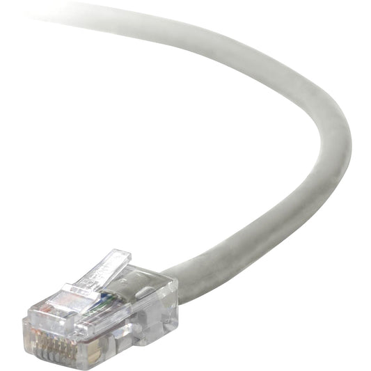 10FT CAT5E PATCH CABLE         