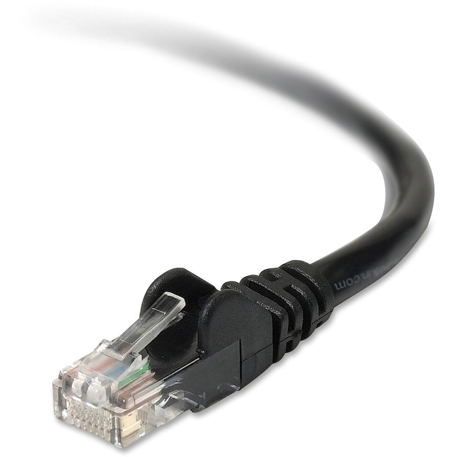 10FT CAT6 SNAGLESS PATCH CABLE 
