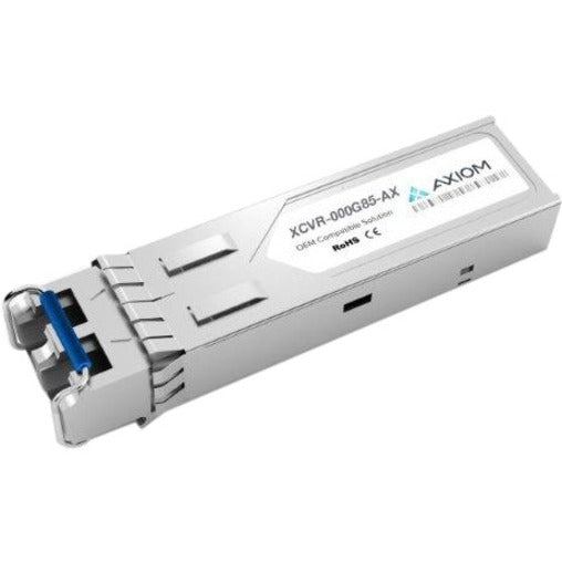 1000BASE-SX SFP TRANSCEIVER    