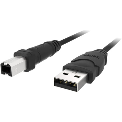 10FT USB A/B DEVICE CABLE A/B  