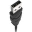 10FT USB A/B DEVICE CABLE A/B  