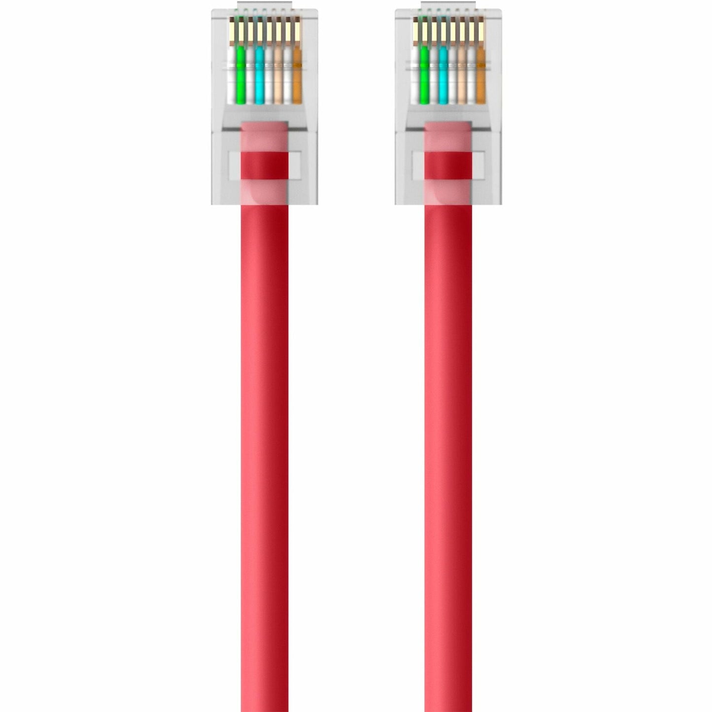 Belkin Cat5e Patch Cable