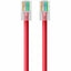 CAT5E 12 RED UTP RJ45M/M PATCH 