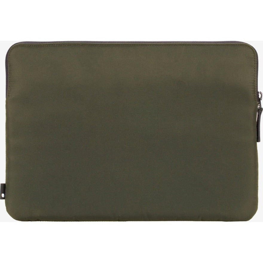 Incase Compact Carrying Case (Sleeve) for 13" Apple MacBook Pro MacBook Pro (Retina Display) - Olive
