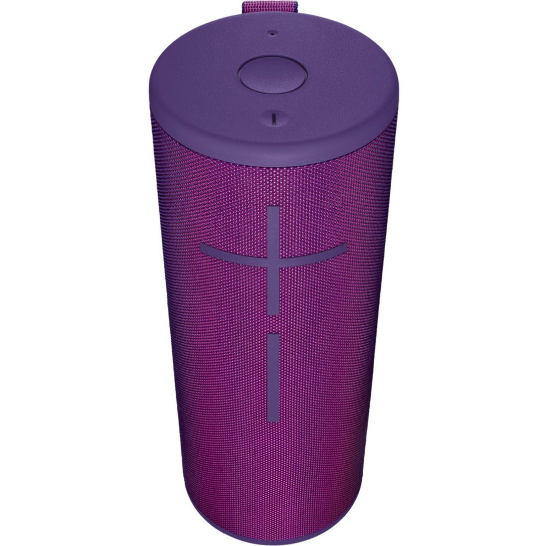 Ultimate Ears MEGABOOM 3 Portable Bluetooth Speaker System - Purple