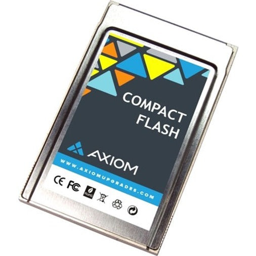 4MB FLASH CARD FOR             