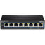 8 X GIGABIT PORTS              