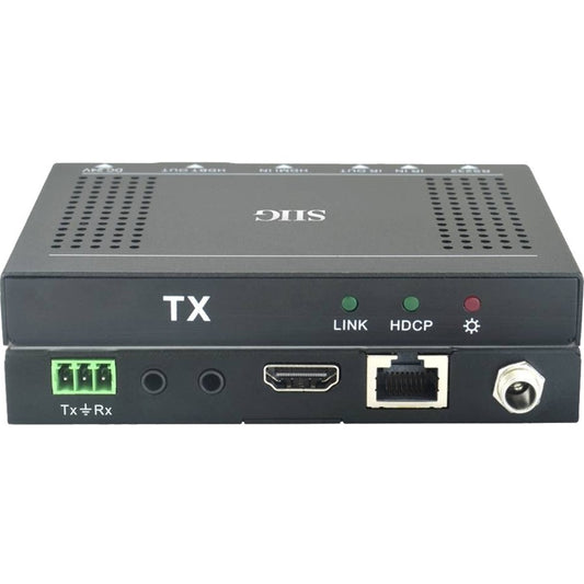 HDMI HDBASET 4K TRANSMITTER TX 