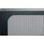 Middle Atlantic Vented Front Door 46 Space SR Series Racks