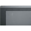 Middle Atlantic Plexi Front Door 40 Space SR Series Racks