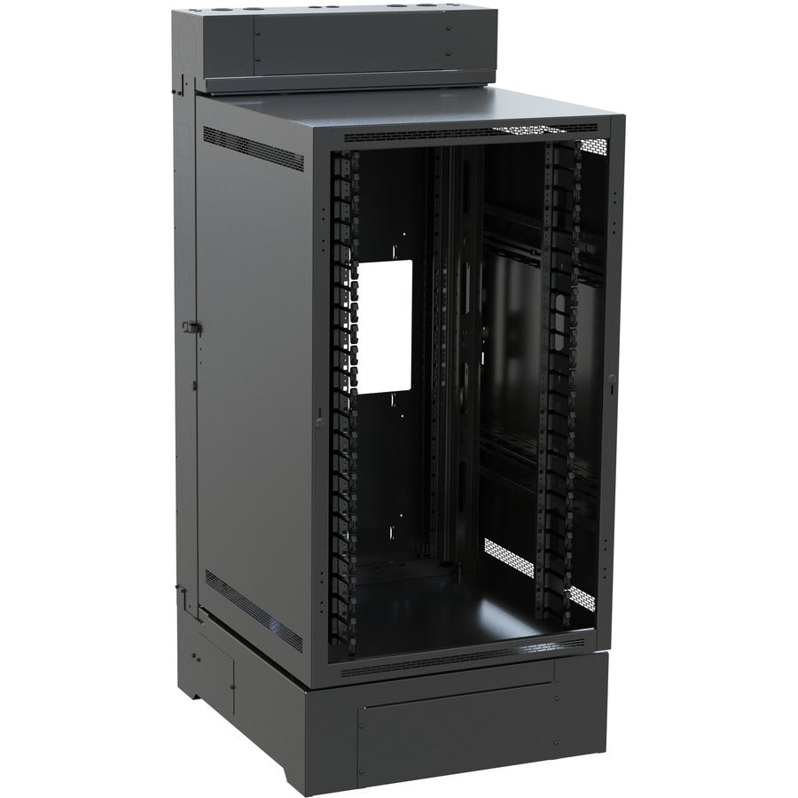Middle Atlantic Wide SR Series Rack SR28-24-32