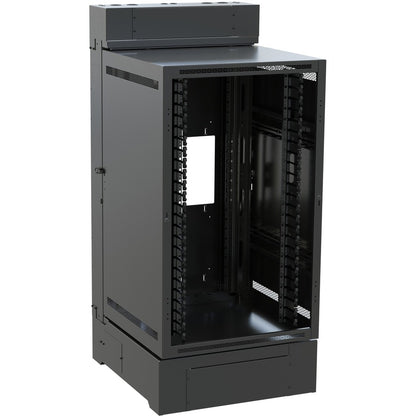 Middle Atlantic Wide SR Series Rack SR28-24-32