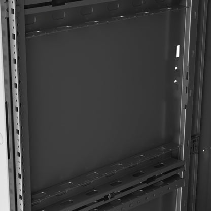 Middle Atlantic Wide SR Series Rack SR28-24-32