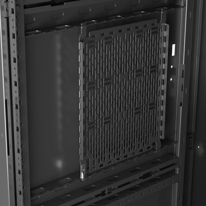 Middle Atlantic Wide SR Series Rack SR28-24-32