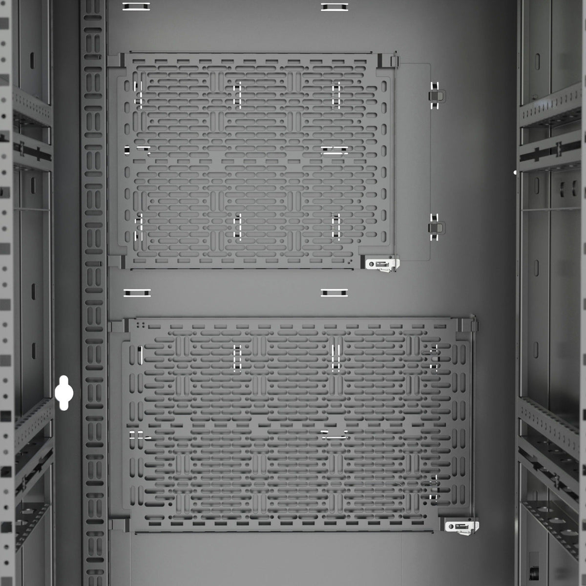 Middle Atlantic Wide SR Series Rack SR28-24-32