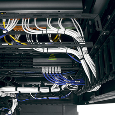 Middle Atlantic Wide SR Series Rack SR28-46-32