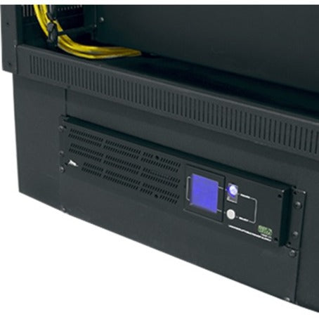 Middle Atlantic Wide SR Series Rack SR28-46-32