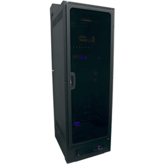 Middle Atlantic Wide SR Series Rack SR28-46-32