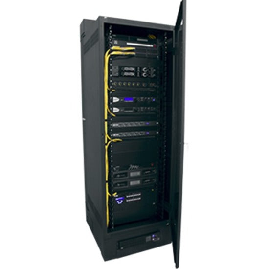 Middle Atlantic Wide SR Series Rack SR28-46-32