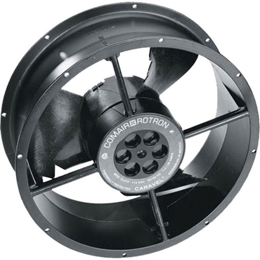 Middle Atlantic Fan 550 CFM 10"