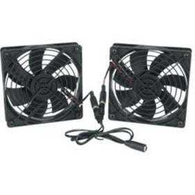 Middle Atlantic Cooling Fan - 2 Pack