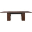 Middle Atlantic Pre-Configured T5 Series 8' Klasik Style Conference Table