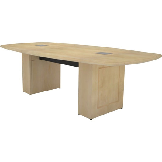 Middle Atlantic Pre-Configured T5 Series 8' Klasik Style Conference Table