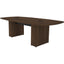 Middle Atlantic Pre-Configured T5 Series 8' Klasik Style Conference Table