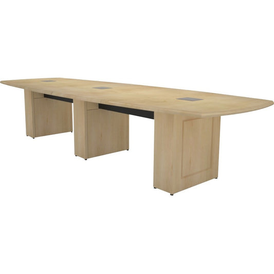Middle Atlantic Pre-Configured T5 Series 12' Klasik Style Conference Table