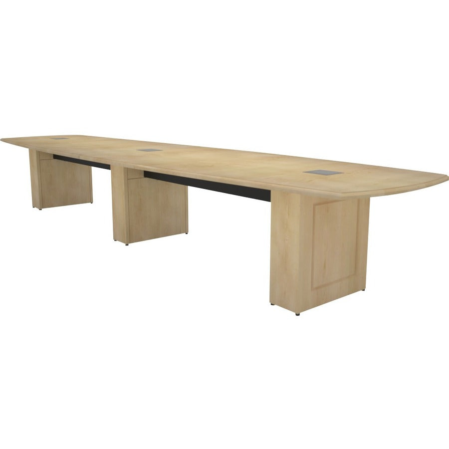 Middle Atlantic Pre-Configured T5 Series 16' Klasik Style Conference Table
