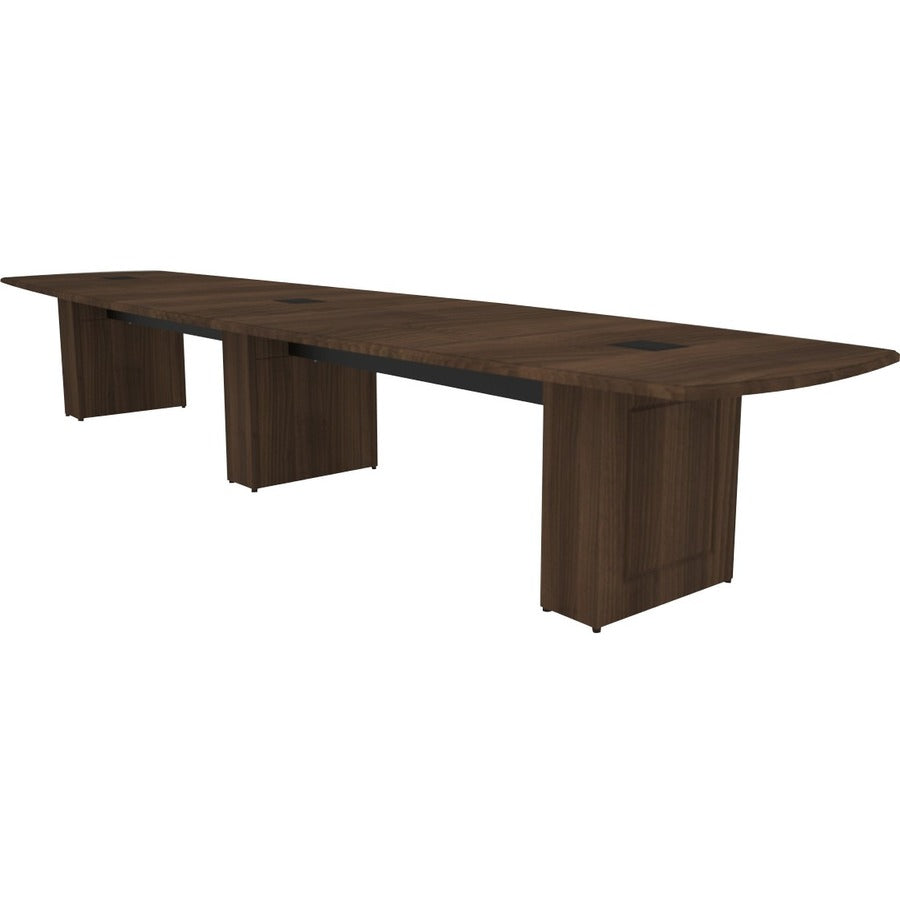 Middle Atlantic Pre-Configured T5 Series 16' Klasik Style Conference Table