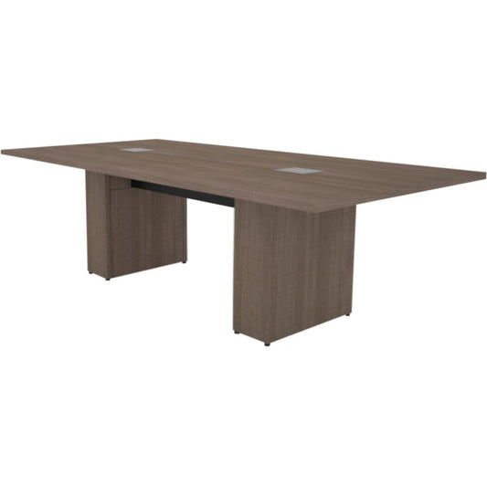 Middle Atlantic Pre-Configured T5 Series 8' Sota Style Conference Table