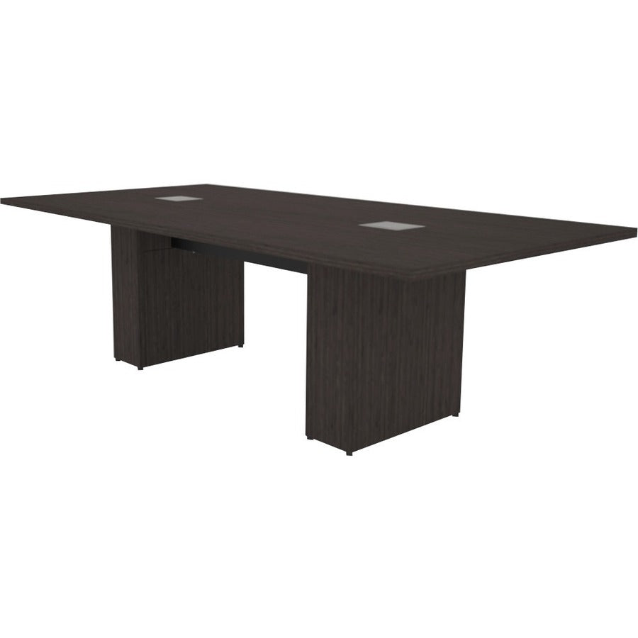 Middle Atlantic Pre-Configured T5 Series 8' Sota Style Conference Table