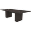 Middle Atlantic Pre-Configured T5 Series 8' Sota Style Conference Table