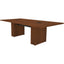 Middle Atlantic Pre-Configured T5 Series 8' Sota Style Conference Table