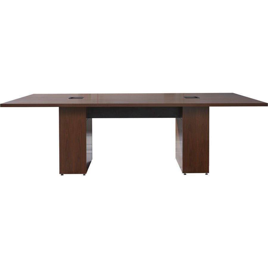 Middle Atlantic Pre-Configured T5 Series 8' Sota Style Conference Table