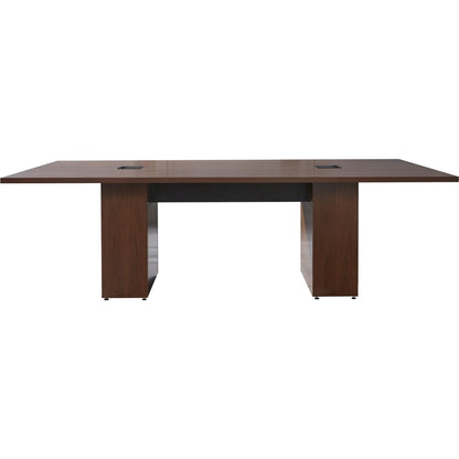 Middle Atlantic Pre-Configured T5 Series 8' Sota Style Conference Table