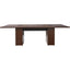 Middle Atlantic Pre-Configured T5 Series 8' Sota Style Conference Table