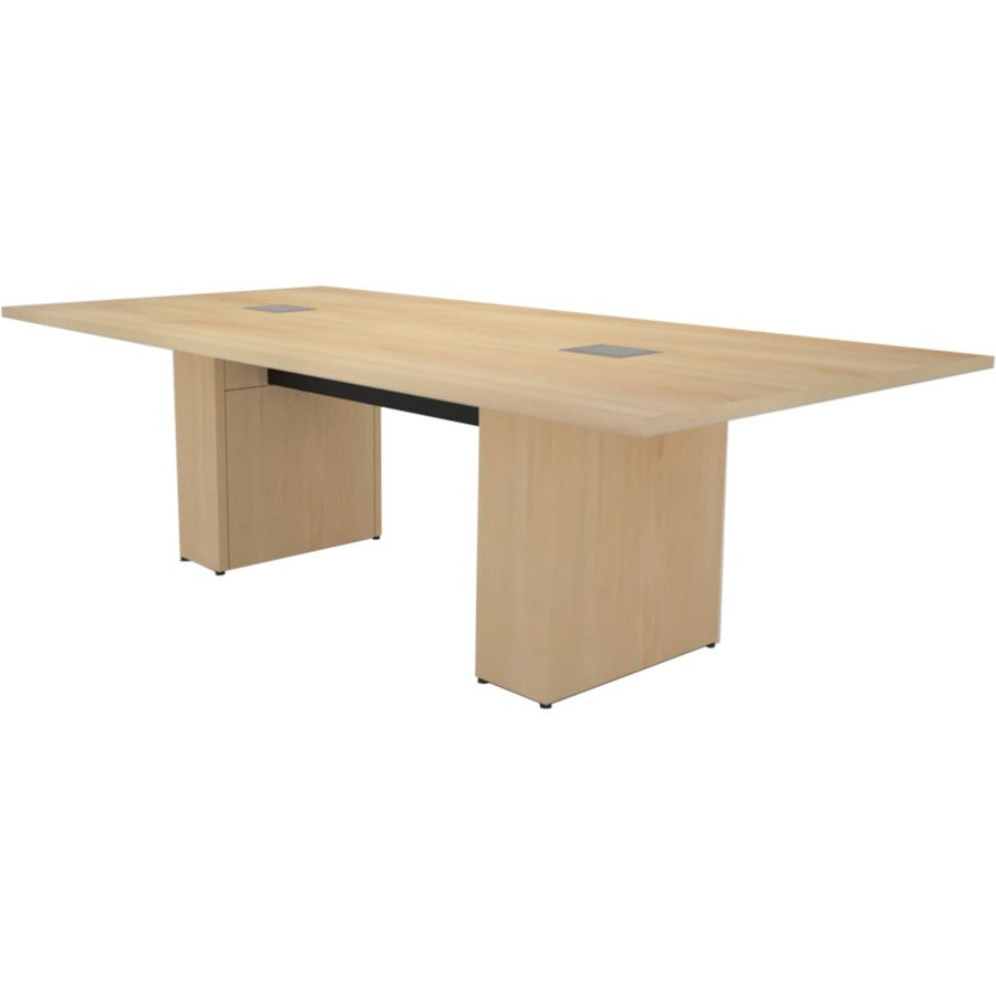 Middle Atlantic Pre-Configured T5 Series 8' Sota Style Conference Table